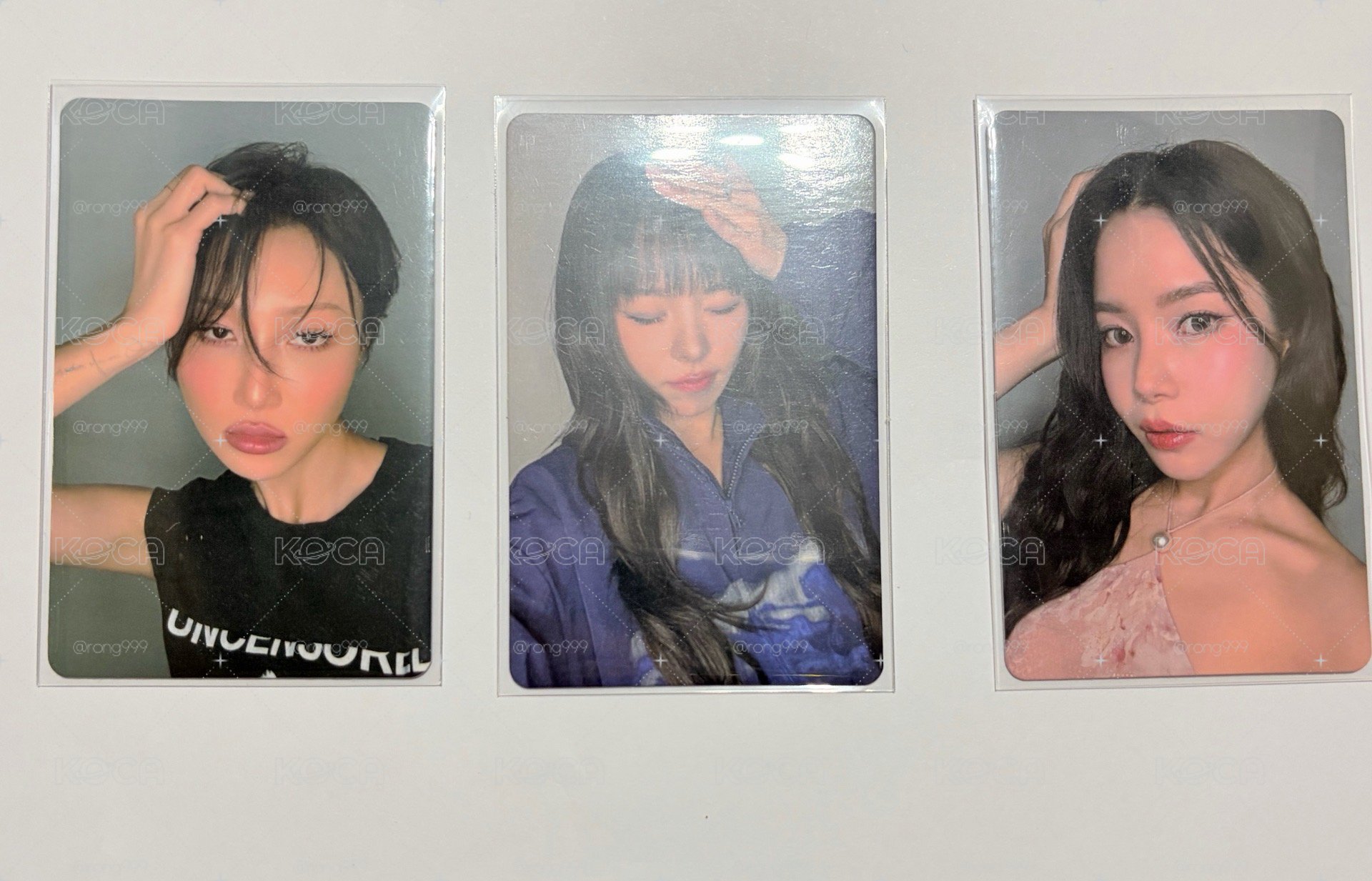 高雄場入場卡