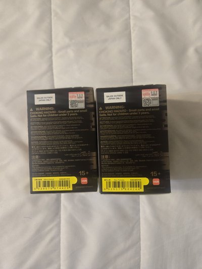 泡泡瑪特 全新未拆