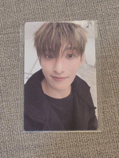 李碩珉特典