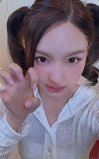 生日會 周邊卡 睡衣卡