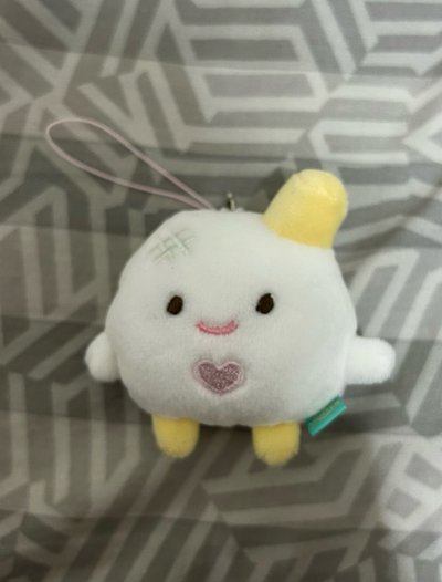 手燈娃 冬