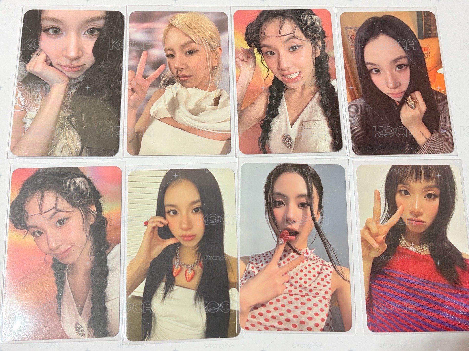 彩卡