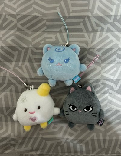 手燈娃 吉