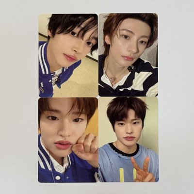 RIIZE｜韓國 ARCHIIVE² 快閃店 滿額卡