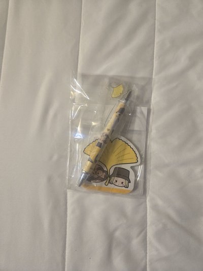回憶篇章 阿笠博士×芙紗繪筆