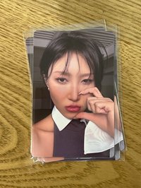 西裝莎專卡