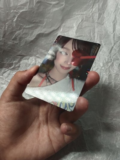 雨琦專卡