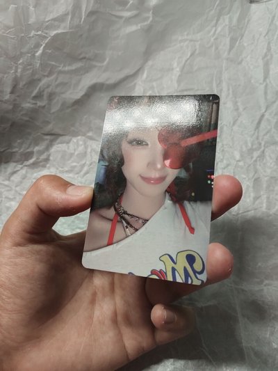 雨琦專卡