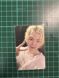 勳專卡（藍版）