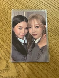 日月專卡