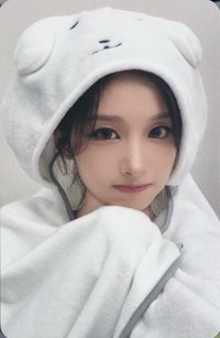 小夜曲 ms 線下 9.0 末簽 簽售卡 NMIXX狗狗