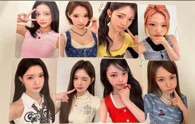 🇰🇷代購 h2h sw幸運卡 可指定/可一套