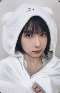 小夜曲 ms 線下 9.0 末簽 簽售卡 NMIXX狗狗