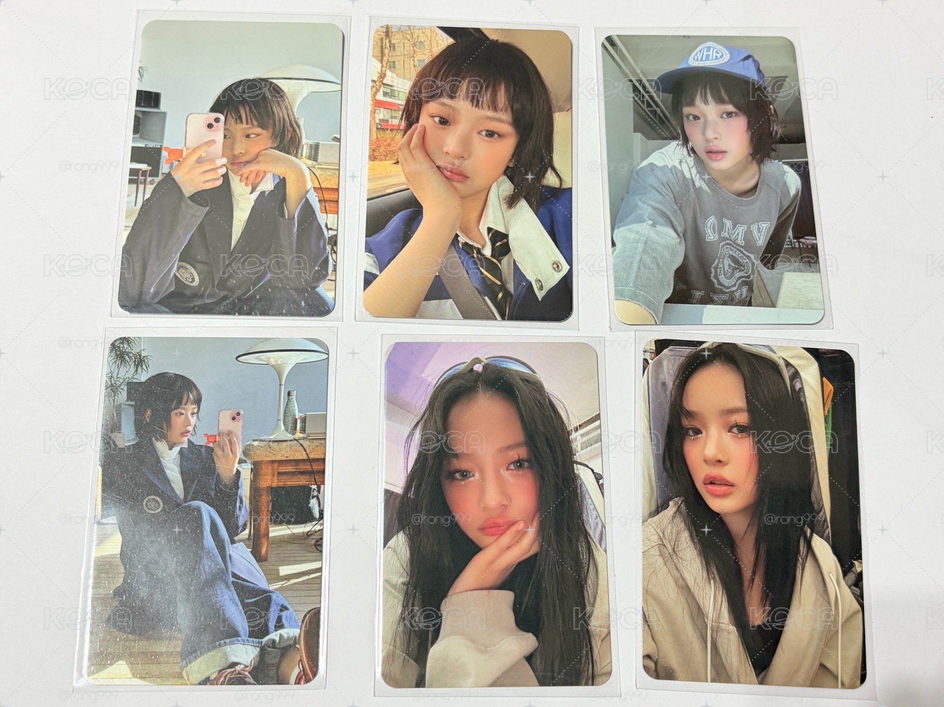 哈尼小卡