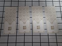 明信片附錄②