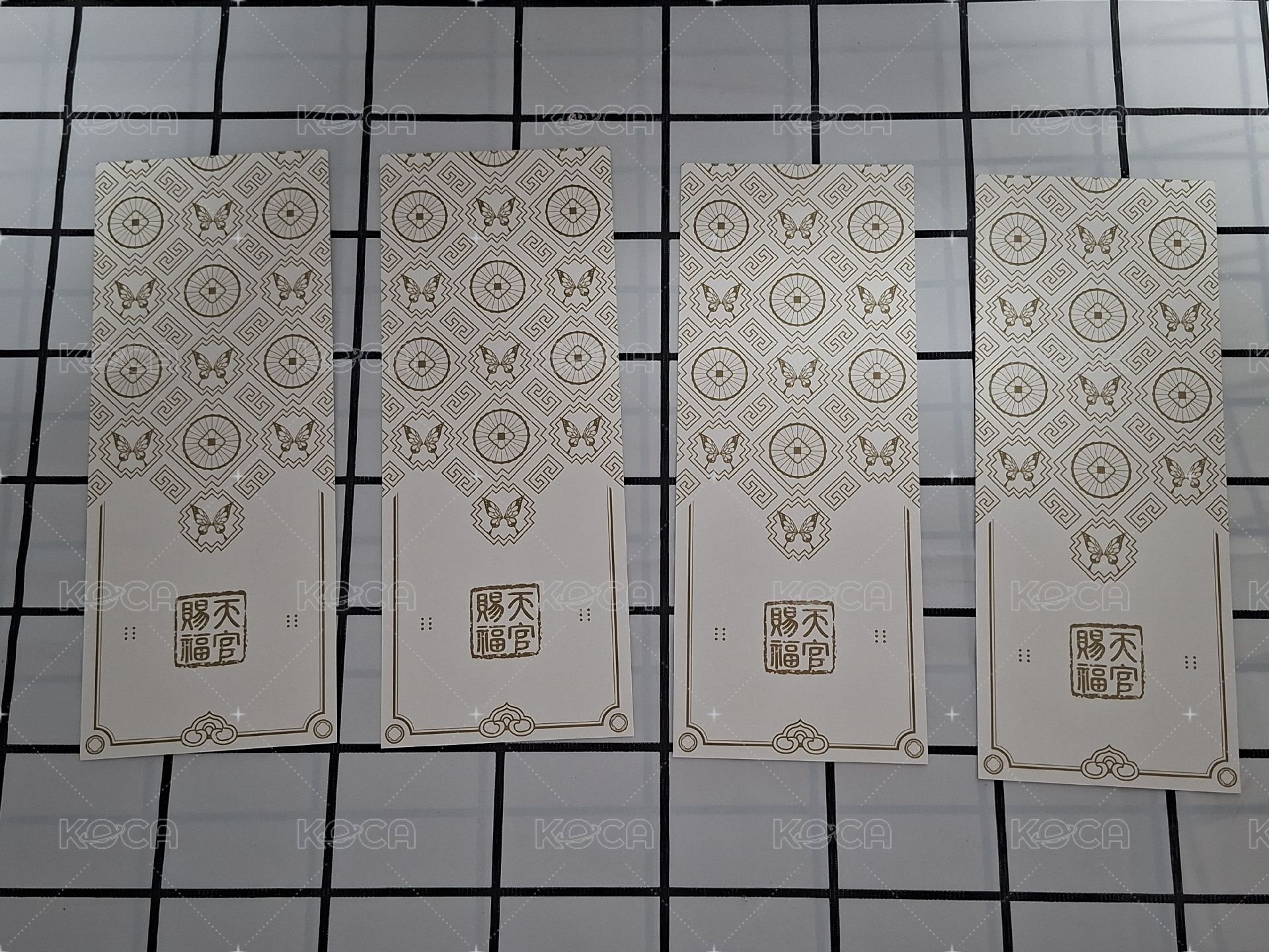 明信片附錄③ *有明顯瑕疵