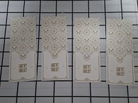 明信片附錄③ *有明顯瑕疵