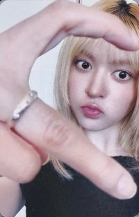 小夜曲 ms 合影 10.0 廣州 簽售卡 雙人比心