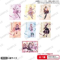 信澤收 主視覺ver. vol.2 明信片收藏集