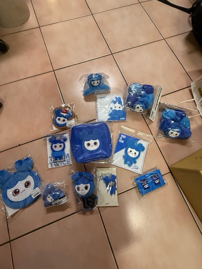 新國立商品