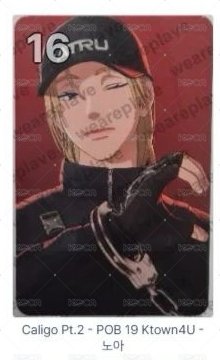諾亞k4