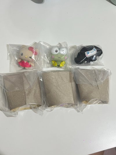 曬黑系列 