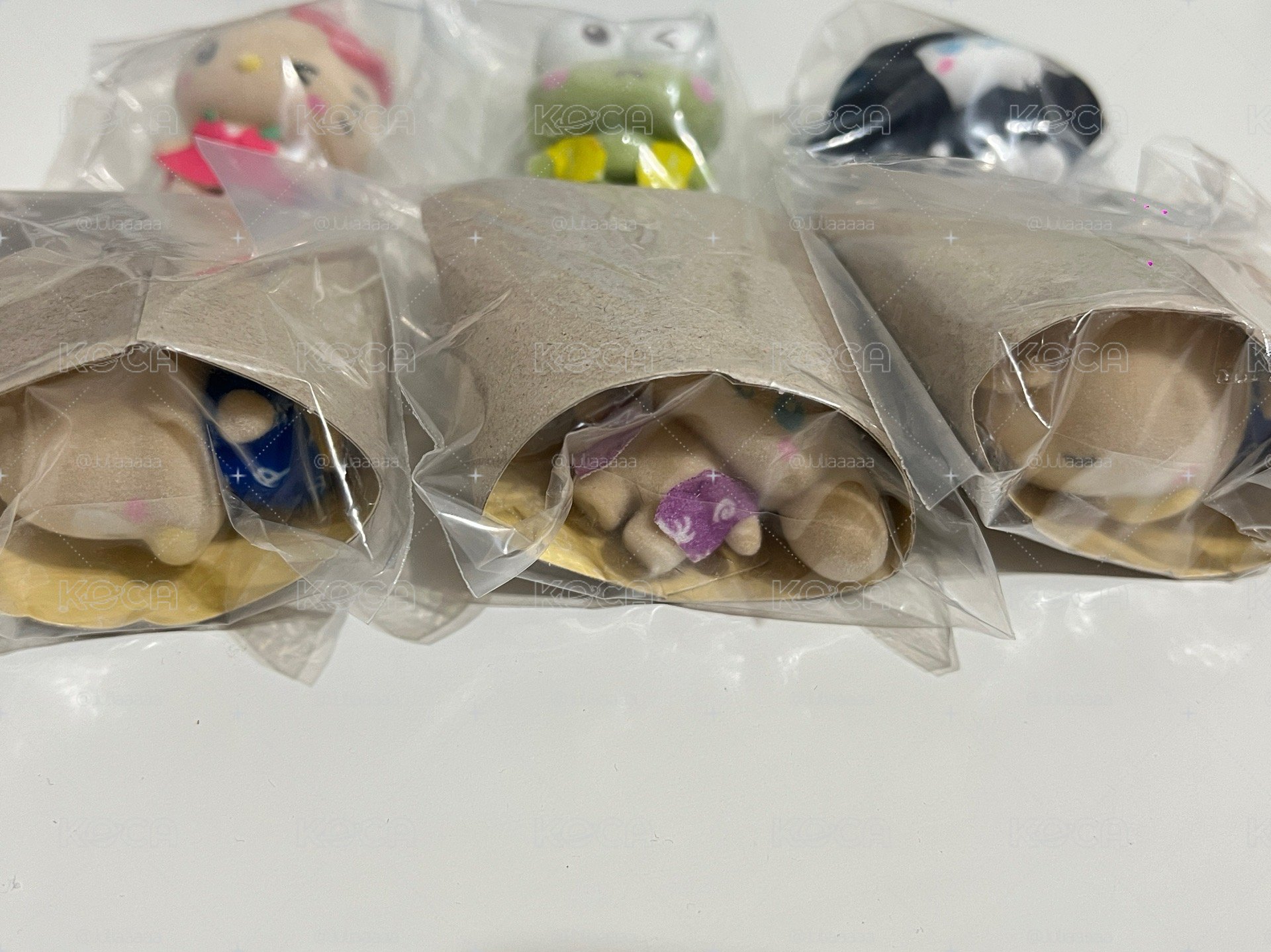 曬黑系列 