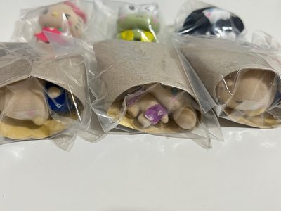 曬黑系列 