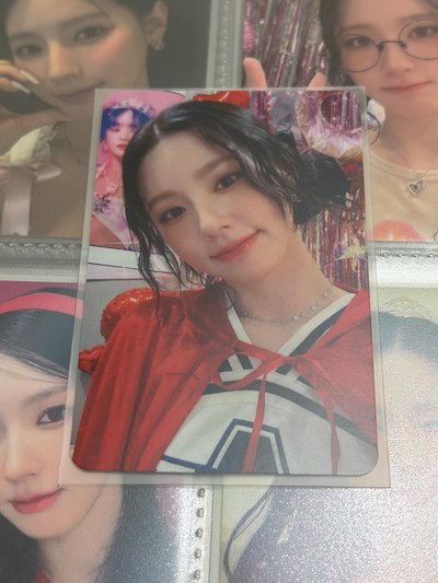 小紅帽麵