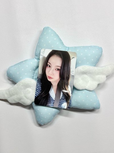 NMIXX｜圭 當我去見你