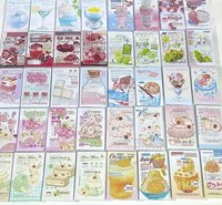 封口貼隨心配（10入）