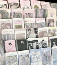 封口貼隨心配（10入）