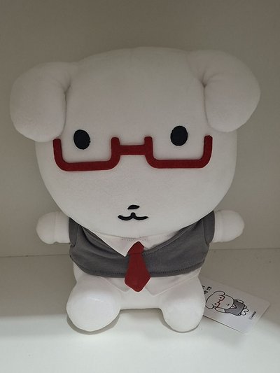GANADI 眼鏡校服