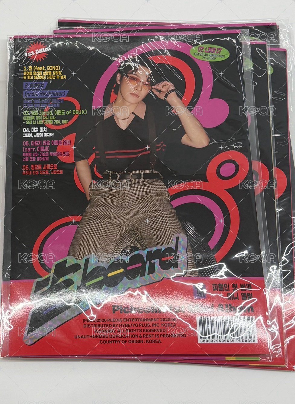 雜誌 無特典