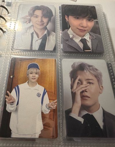 bts suga