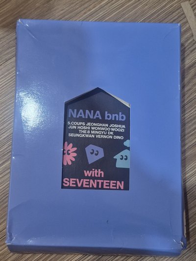 NANA BNB KIT
