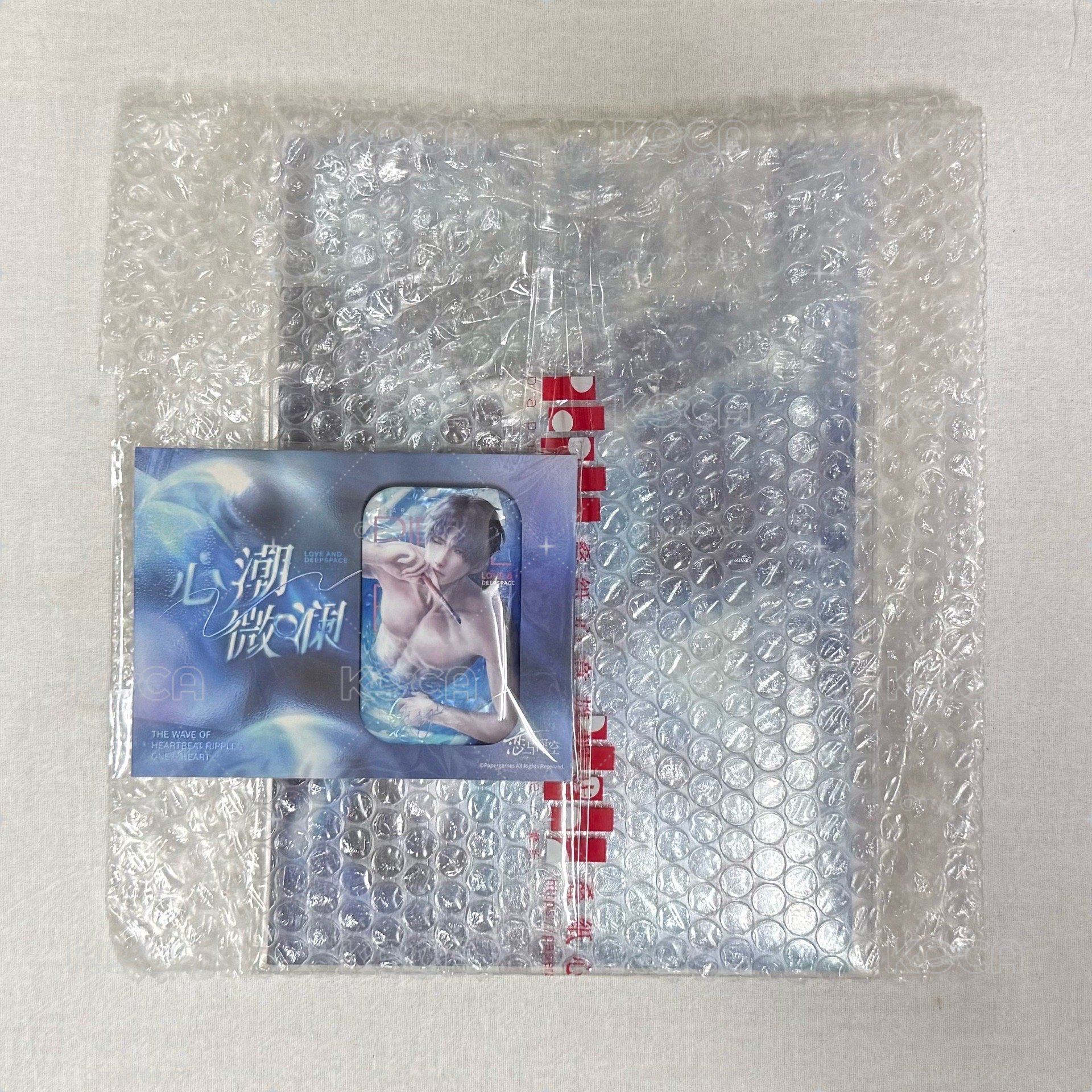 🍐🍎🐦‍⬛🐟-各系列週邊出清