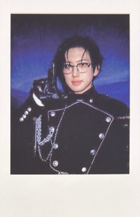 WOF ms 視訊 簽售卡 E ver. /拍立得