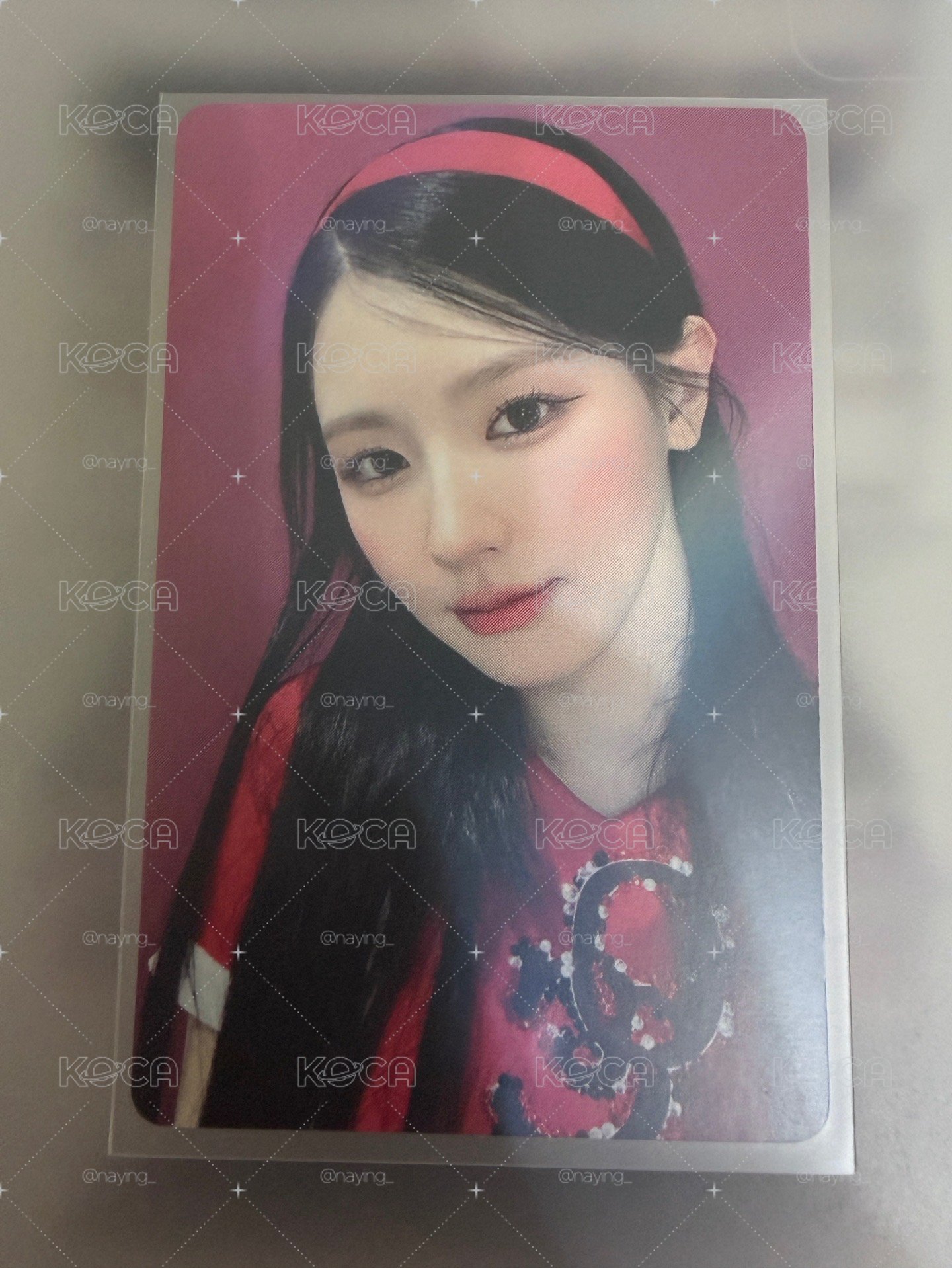 啦啦隊麵