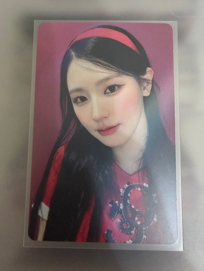 啦啦隊麵