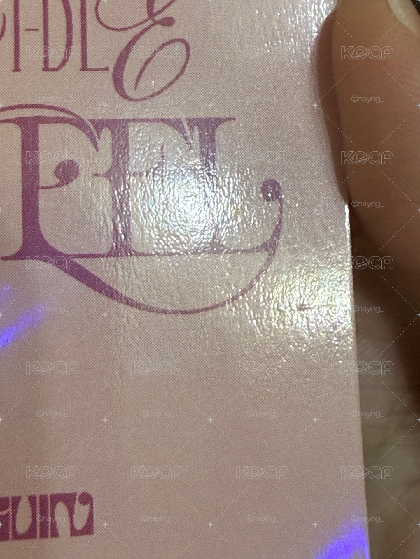 啦啦隊麵