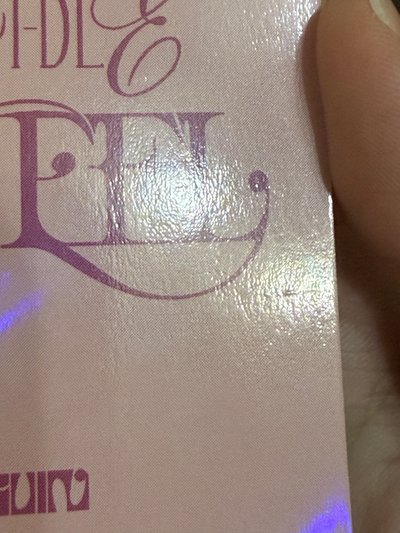 啦啦隊麵