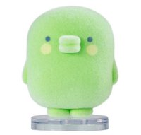 GASHAPON 公仔 