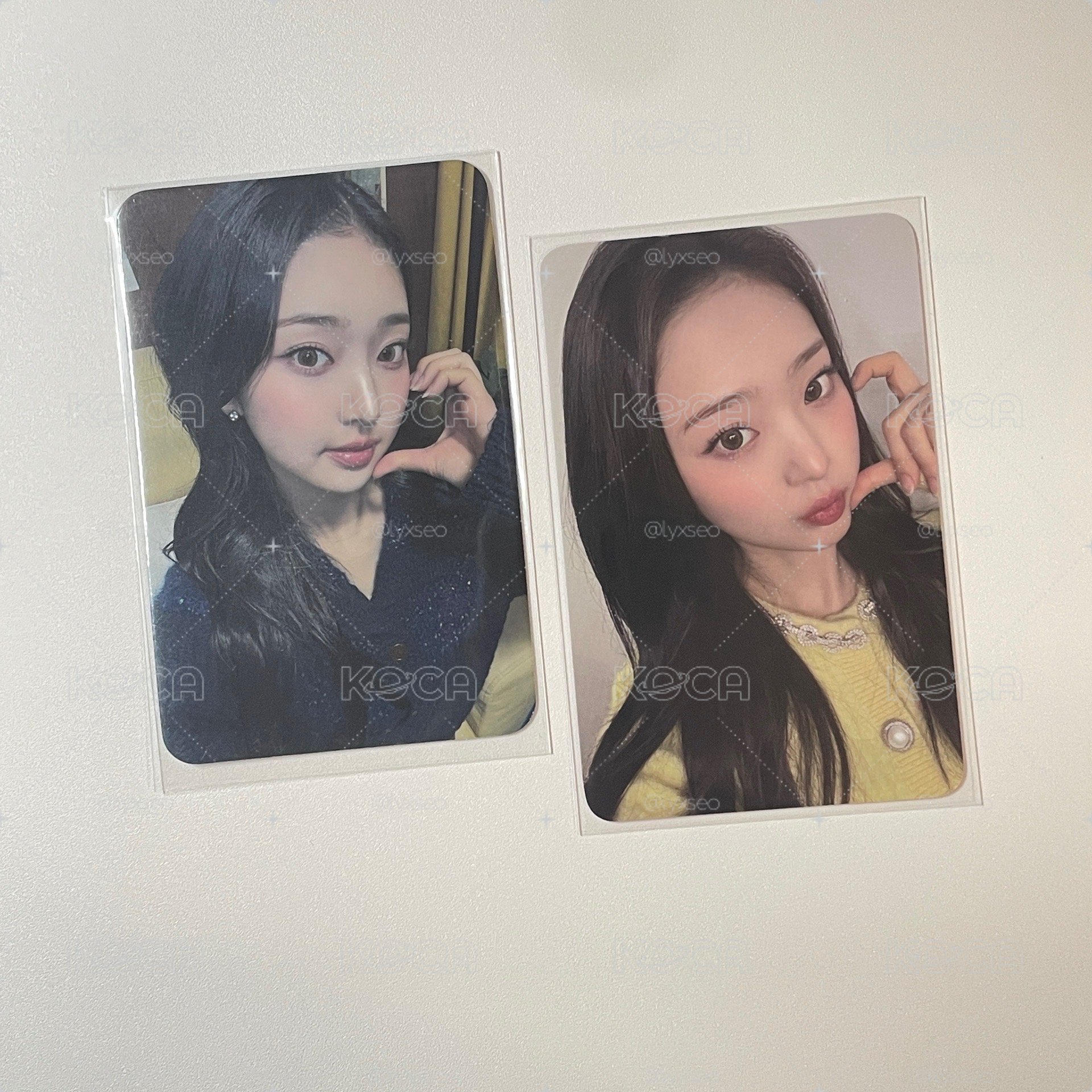 LEESOL Delulu Pack