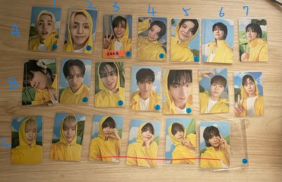 SVT HEAVEN 克拉