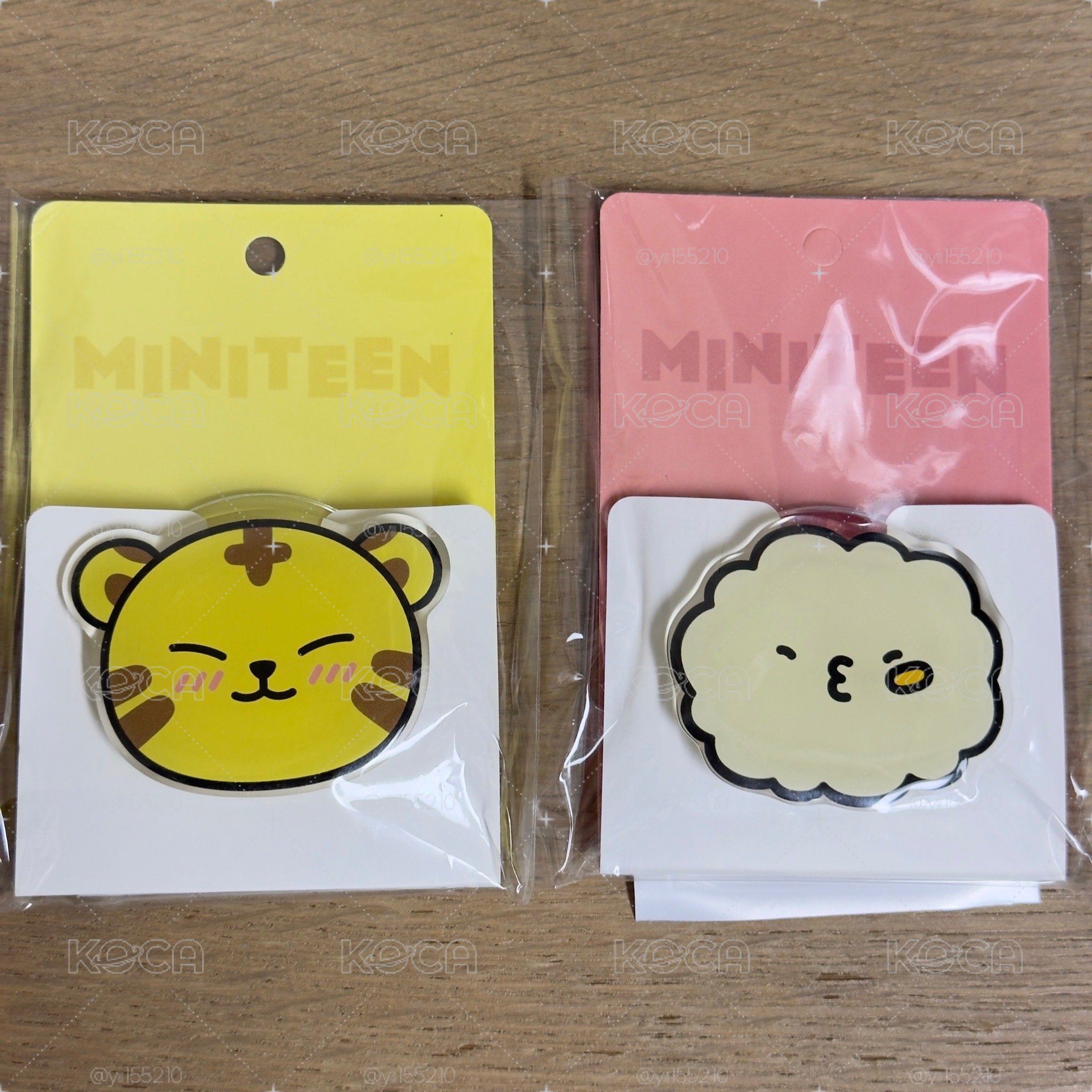 Miniteen手機支架-榮🐯勳🍚