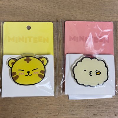 Miniteen手機支架-榮🐯勳🍚
