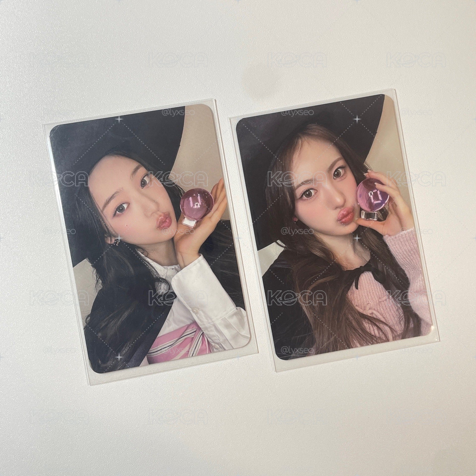 ［現貨］Delulu Pack MS1.0
