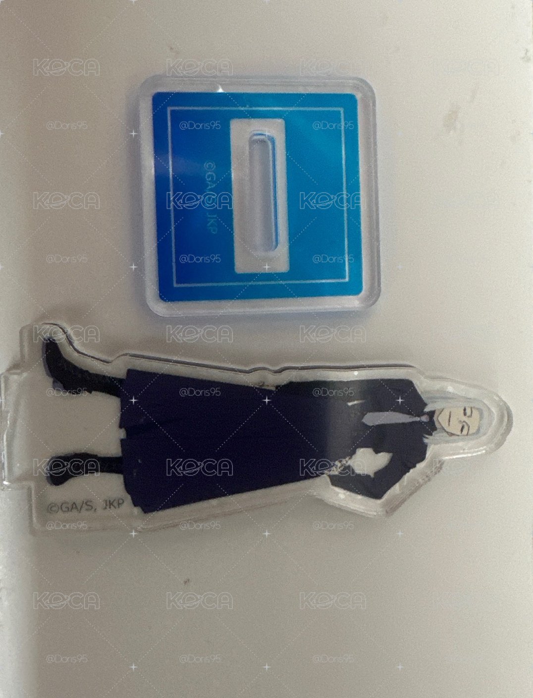咒迴 懷玉玉折篇