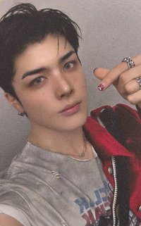 BTW 吉隆坡場 Entry card / venue-limited card 